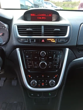 Opel Mokka 1.4 Turbo 4x4 Swiss, снимка 9