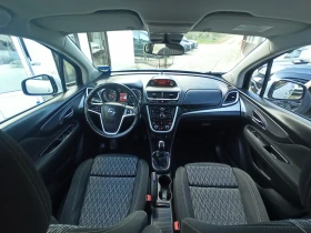 Opel Mokka 1.4 Turbo 4x4 Swiss, снимка 10