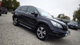 Honda Cr-v EXECUTIVE/AERO/СПОЙЛЕР/СТЕПЕНКИ/РОЛБАР/NAV/DVD/KAM, снимка 6
