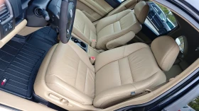 Honda Cr-v EXECUTIVE/AERO/СПОЙЛЕР/СТЕПЕНКИ/РОЛБАР/NAV/DVD/KAM, снимка 15