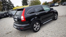 Honda Cr-v EXECUTIVE/AERO/СПОЙЛЕР/СТЕПЕНКИ/РОЛБАР/NAV/DVD/KAM, снимка 9
