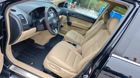 Honda Cr-v EXECUTIVE/AERO/СПОЙЛЕР/СТЕПЕНКИ/РОЛБАР/NAV/DVD/KAM, снимка 13