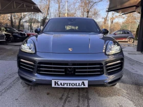Porsche Cayenne E - Hybrid, снимка 3
