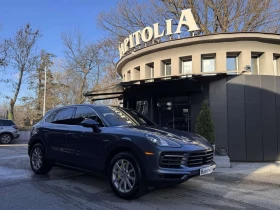 Porsche Cayenne E - Hybrid, снимка 1
