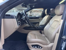 Porsche Cayenne E - Hybrid, снимка 10