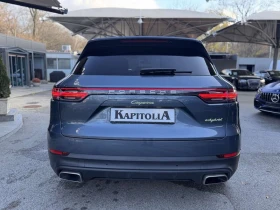 Porsche Cayenne E - Hybrid, снимка 6