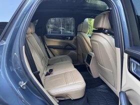 Porsche Cayenne E - Hybrid, снимка 13