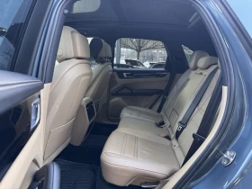 Porsche Cayenne E - Hybrid, снимка 14