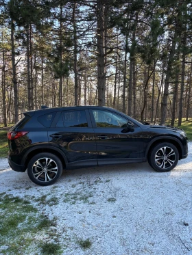 Mazda CX-5 Swiss 2.2d 175кс. Skyactiv Revolution, снимка 3