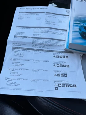 Mazda CX-5 Swiss 2.2d 175кс. Skyactiv Revolution, снимка 8