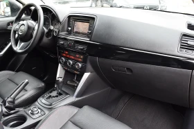 Mazda CX-5 Swiss 2.2d 175кс. Skyactiv Revolution, снимка 14
