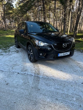 Mazda CX-5 Swiss 2.2d 175кс. Skyactiv Revolution, снимка 2