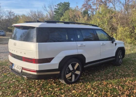 Hyundai Santa fe 1.6T-GDI Hibrid AWD PREMIUM -7 места, снимка 6