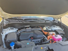 Hyundai Santa fe 1.6T-GDI Hibrid AWD PREMIUM -7 места, снимка 13