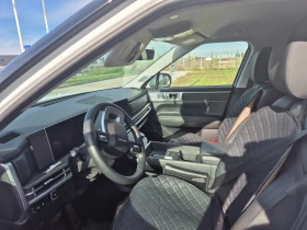 Hyundai Santa fe 1.6T-GDI Hibrid AWD PREMIUM -7 места, снимка 9