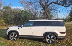 Hyundai Santa fe 1.6T-GDI Hibrid AWD PREMIUM -7 места, снимка 4