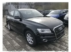 Audi Q5 Audi Q5 3.0 TDI 258 к.с. S-LINE 4x4 S-line, снимка 1