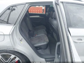 Audi SQ5 PREMIUM* AWD* Virtual* Ambient* Памет* Камера* м.Т, снимка 12