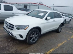 Mercedes-Benz GLC 300 4MATIC, снимка 1