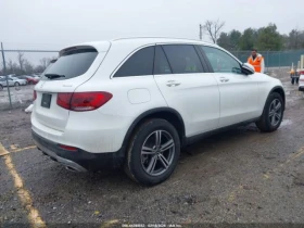 Mercedes-Benz GLC 300 4MATIC, снимка 6
