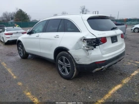 Mercedes-Benz GLC 300 4MATIC, снимка 4