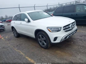 Mercedes-Benz GLC 300 4MATIC, снимка 3