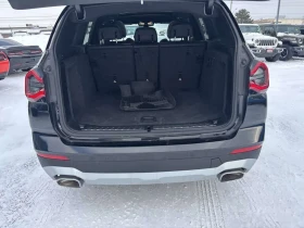 BMW X3 * xDrive30i Sports Activity Vehicle * CARFAX * ЦЕН, снимка 16