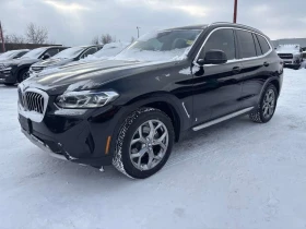 BMW X3 * xDrive30i Sports Activity Vehicle * CARFAX * ЦЕН, снимка 1