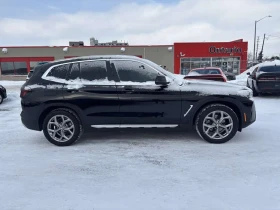 BMW X3 * xDrive30i Sports Activity Vehicle * CARFAX * ЦЕН, снимка 4