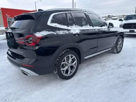 BMW X3 * xDrive30i Sports Activity Vehicle * CARFAX * ЦЕН, снимка 5