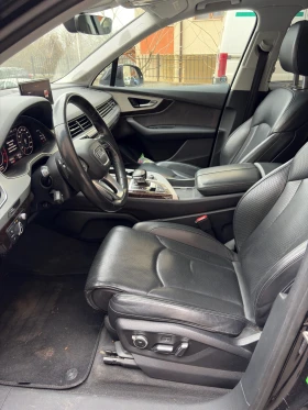 Audi Q7 3.0 TFSI, снимка 8