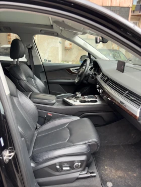 Audi Q7 3.0 TFSI, снимка 12