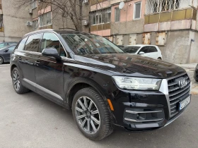 Audi Q7 3.0 TFSI, снимка 4