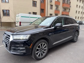 Audi Q7 3.0 TFSI, снимка 3