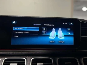 Mercedes-Benz GLE * 350 | AMG PKG * CARFAX * ЦЕНА ДО БГ, снимка 12