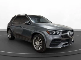 Mercedes-Benz GLE * 350 | AMG PKG * CARFAX * ЦЕНА ДО БГ, снимка 3