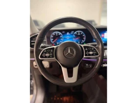 Mercedes-Benz GLE * 350 | AMG PKG * CARFAX * ЦЕНА ДО БГ, снимка 9