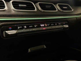 Mercedes-Benz GLE * 350 | AMG PKG * CARFAX * ЦЕНА ДО БГ, снимка 15