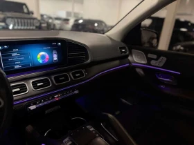 Mercedes-Benz GLE * 350 | AMG PKG * CARFAX * ЦЕНА ДО БГ, снимка 16