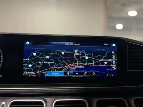 Mercedes-Benz GLE * 350 | AMG PKG * CARFAX * ЦЕНА ДО БГ, снимка 11