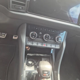 Skoda Kodiaq VRS 4X4 240PS DISEL, снимка 4
