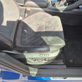 Skoda Kodiaq VRS 4X4 240PS DISEL, снимка 7