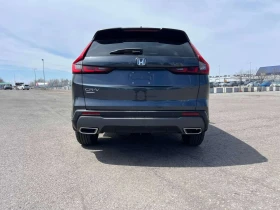 Honda Cr-v * EX L AWD * 2 КЛЮЧА* PANO* KEYLESS* ПОДГРЕВ* , снимка 4