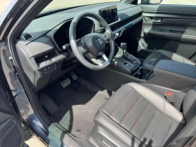 Honda Cr-v * EX L AWD * 2 КЛЮЧА* PANO* KEYLESS* ПОДГРЕВ* , снимка 5