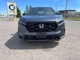 Honda Cr-v * EX L AWD * 2 КЛЮЧА* PANO* KEYLESS* ПОДГРЕВ* , снимка 6