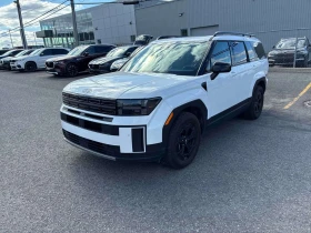 Hyundai Santa fe  XRT / КЛИП НА МОТОРА , снимка 1