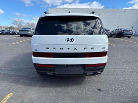 Hyundai Santa fe  XRT / КЛИП НА МОТОРА , снимка 4