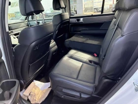 Hyundai Santa fe  XRT / КЛИП НА МОТОРА , снимка 12