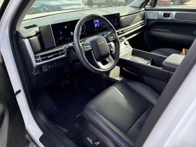 Hyundai Santa fe  XRT / КЛИП НА МОТОРА , снимка 5