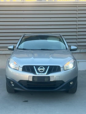 Nissan Qashqai 1.5//179000 км//, снимка 3
